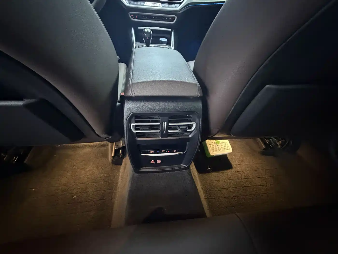 BMW 3 Series 2020 330i M Sport Blackout Package фото 8