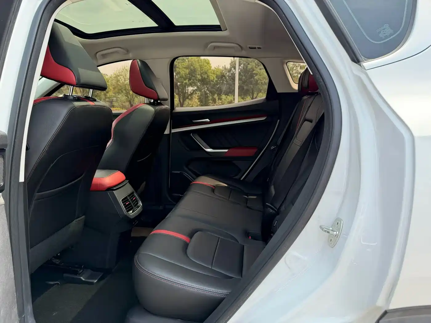 Haval H4 2019 1.5GDIT DCT Luxury Smart Connection China VI фото 8