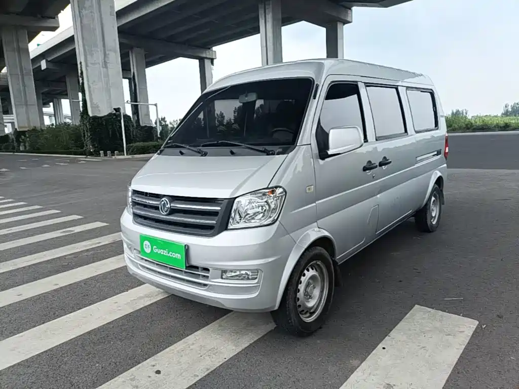 Dongfeng Xiaokang DFSK K07S 2023 2022 1.3L High-Power Base Edition