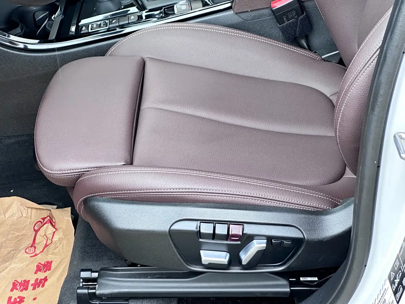 BMW X1 2021 xDrive25Li Exclusive фото 16