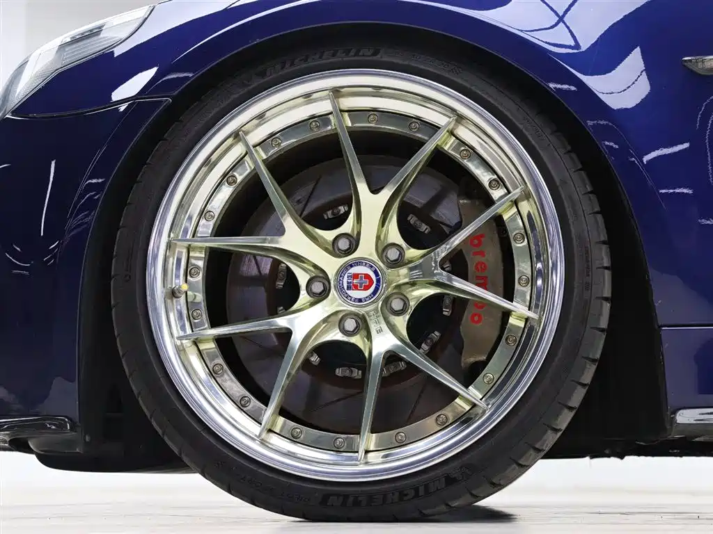 BMW M5 2005 Model M5 фото 35