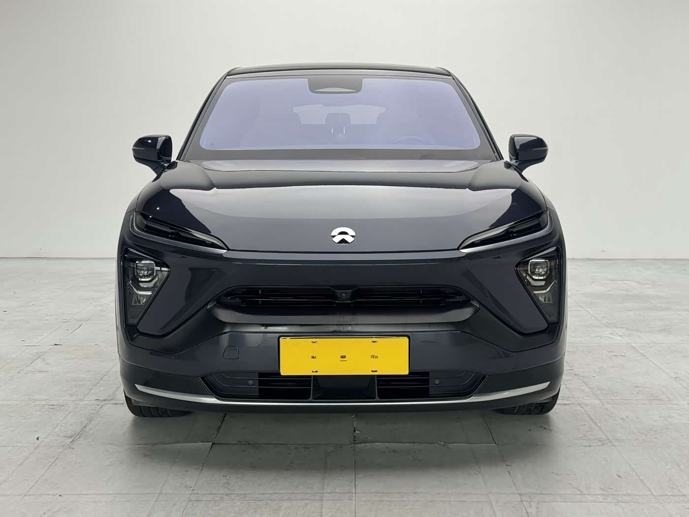 NIO EC6