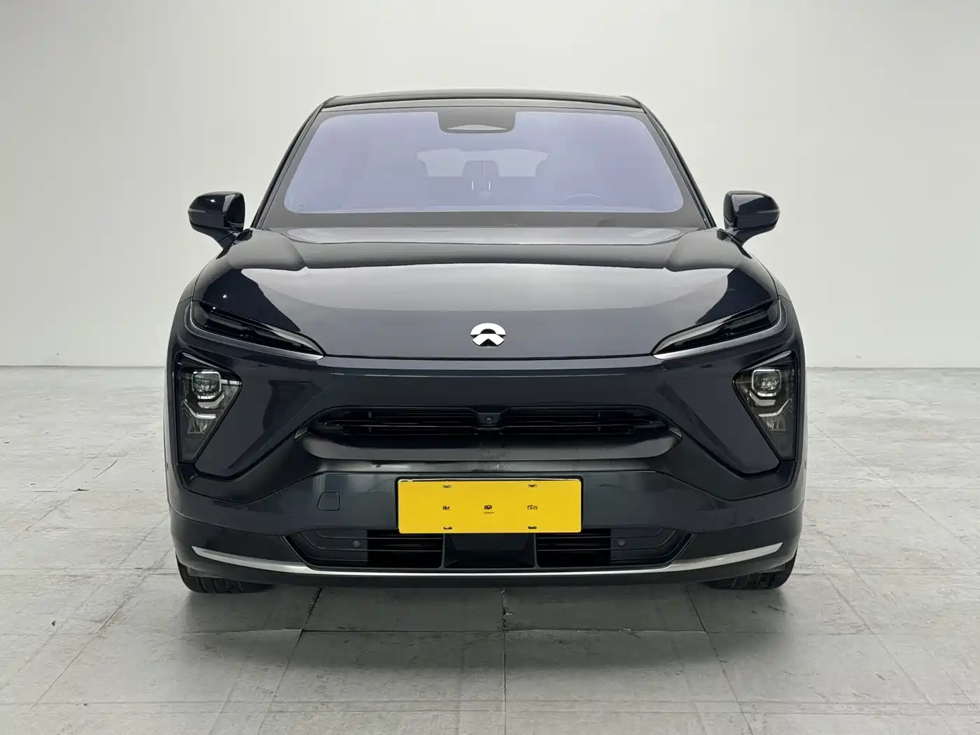 NIO EC6 2021 2020 Model 615KM Performance Edition
