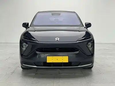 NIO EC6