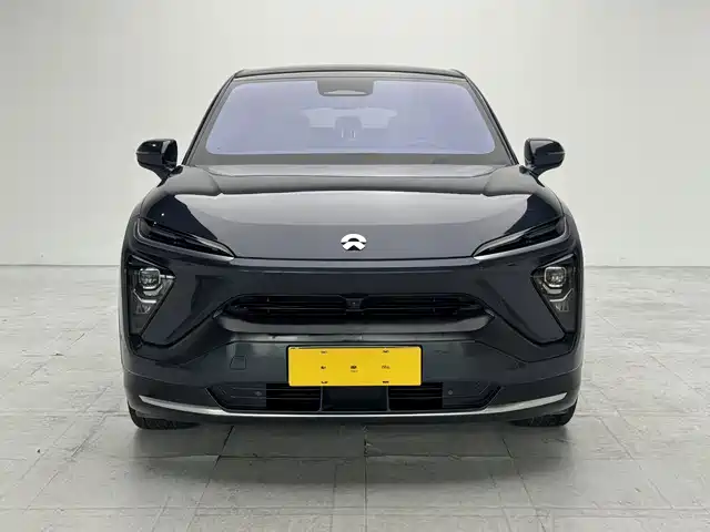 NIO EC6 615KM, Перформанс