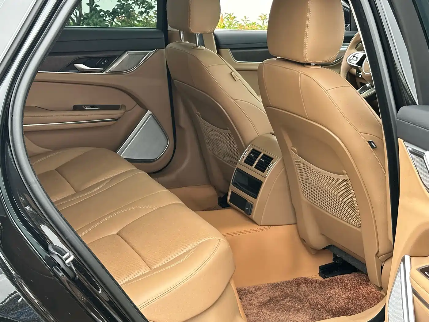 Jaguar XFL 2025 2025 2.0T P250 FWD Luxury Edition