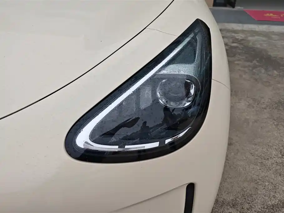 Geely Galaxy Starry Wish 2026 Edition 310km Youth Version фото 5