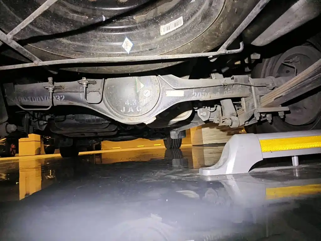JAC Refine M3 2020 2019 IKEA Edition 1.8L Luxury Version