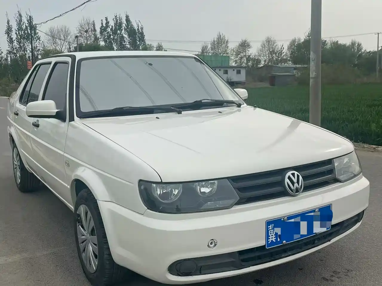 Volkswagen Jetta 2012 1.6L Collector's Edition фото 3