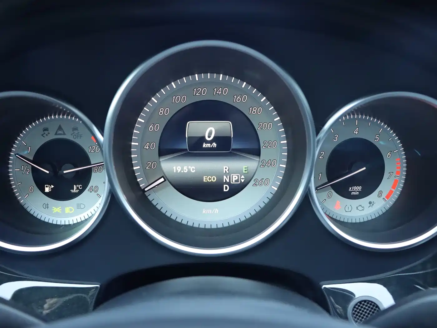 Mercedes-Benz CLS 2015 CLS 320 фото 17