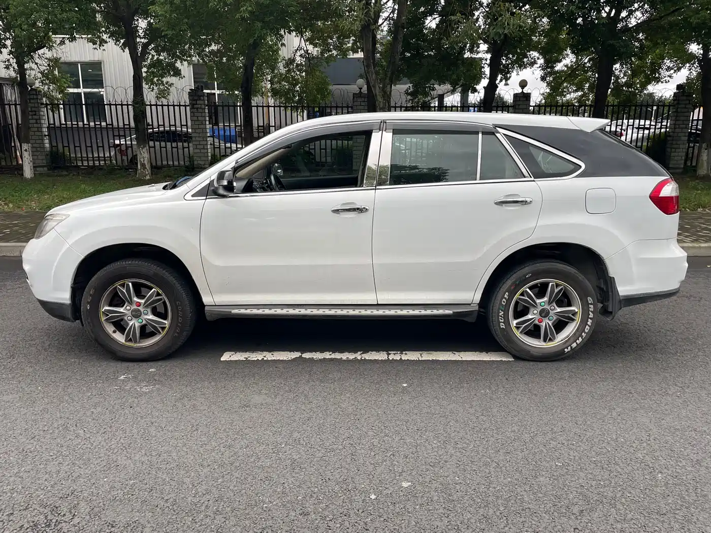 BYD S6 2012 2.0L Manual Luxury фото 5