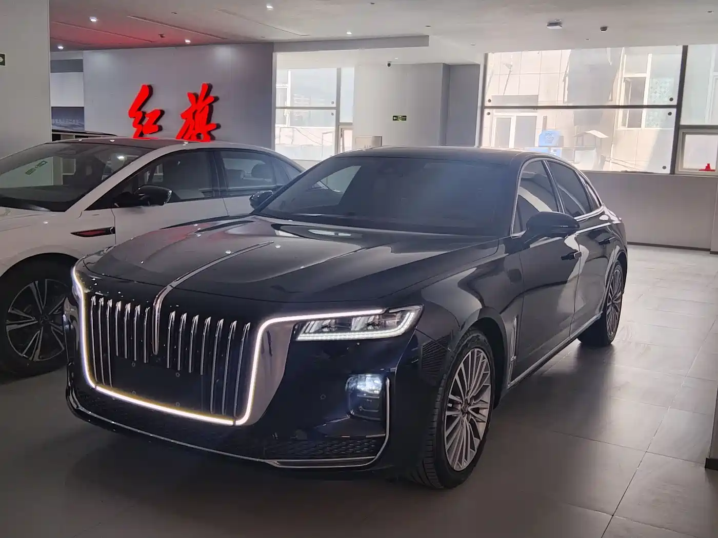 Hongqi HONGQI H9