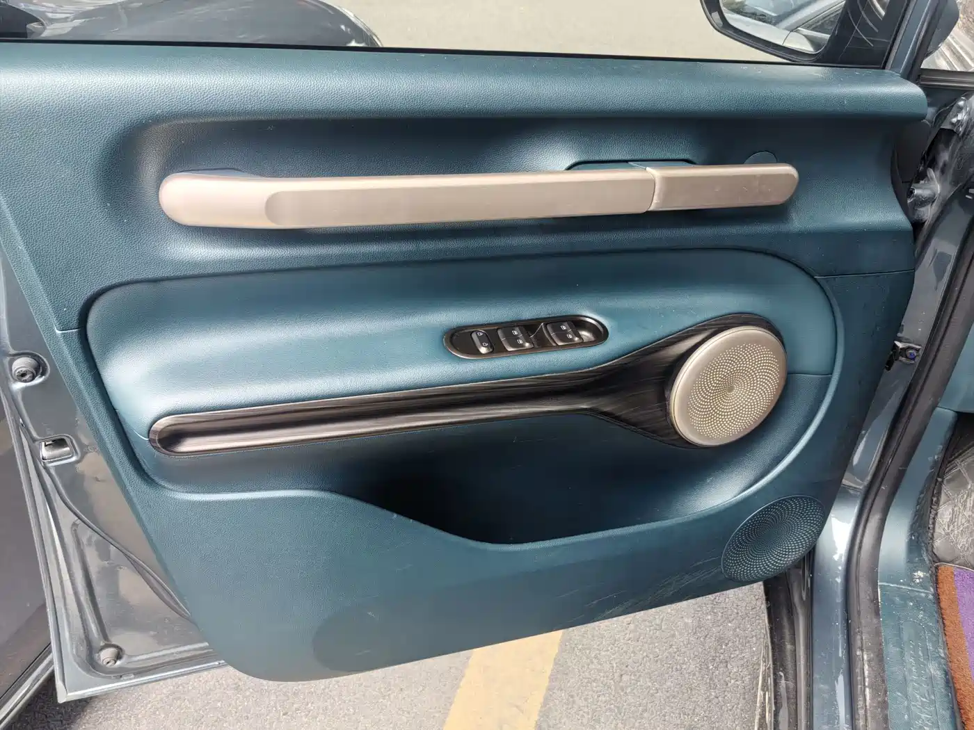 Baojun Cloud 2024 2023 360 Pro