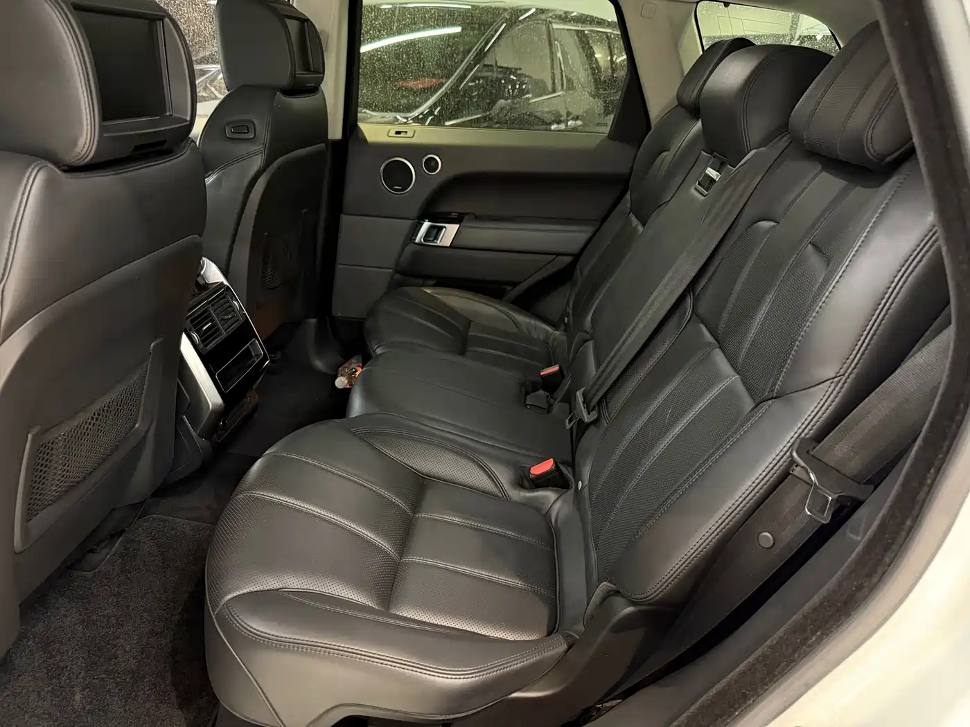 Land Rover Range Rover Sport 2015 3.0 SC V6 HSE фото 14