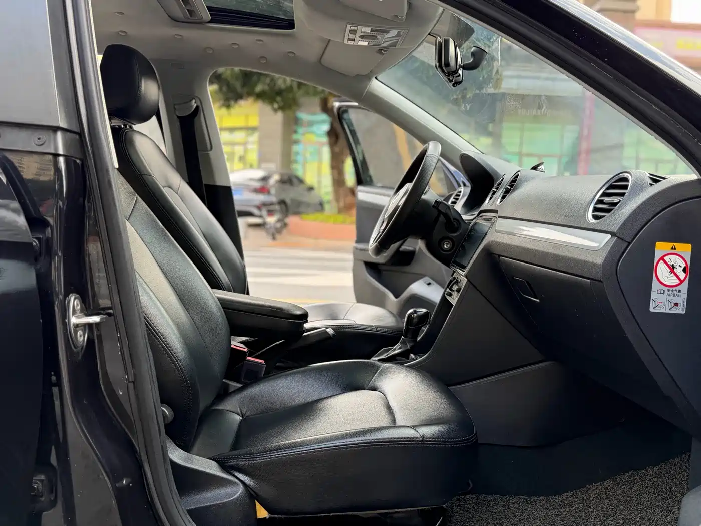 Volkswagen Jetta 2015 1.6L Auto Comfort фото 7
