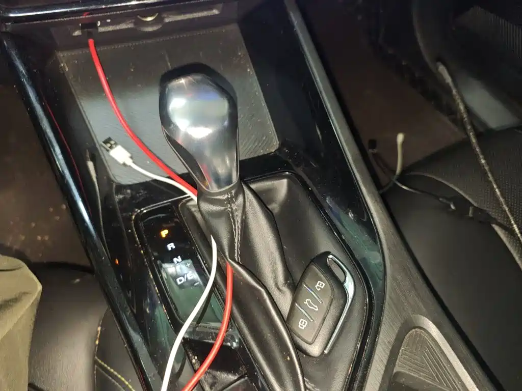 Photo 15 - Roewe i5