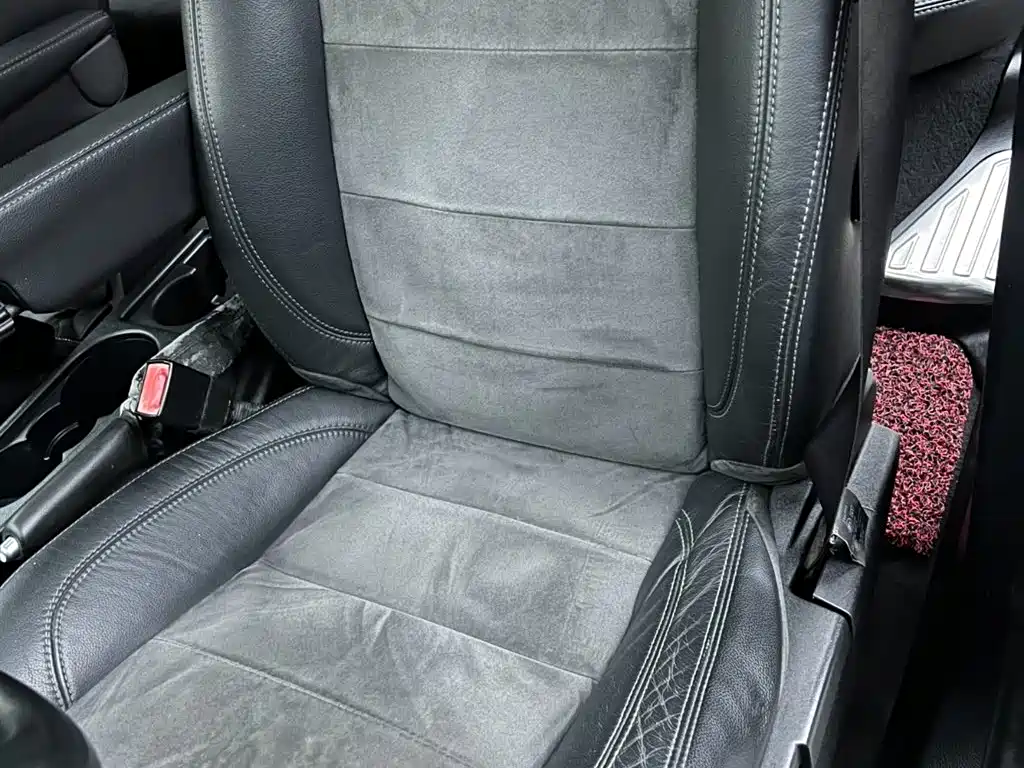 Land Rover Freelander 2 2011 2.2T SD4 SE Diesel фото 18