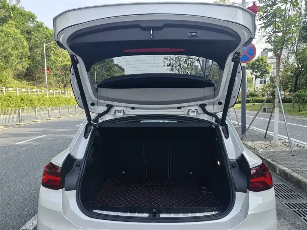 BMW X2 2022 sDrive25i M Off-Road Package фото 10