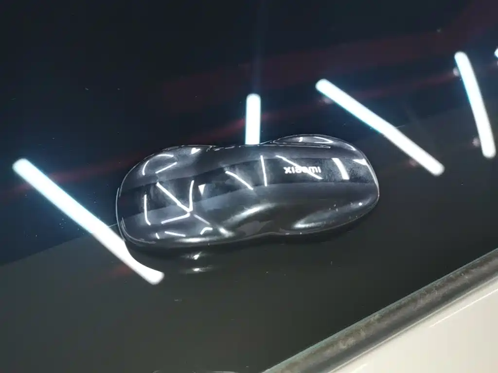 Xiaomi Auto Xiaomi SU7 2024 AWD Max Founder's Edition фото 9