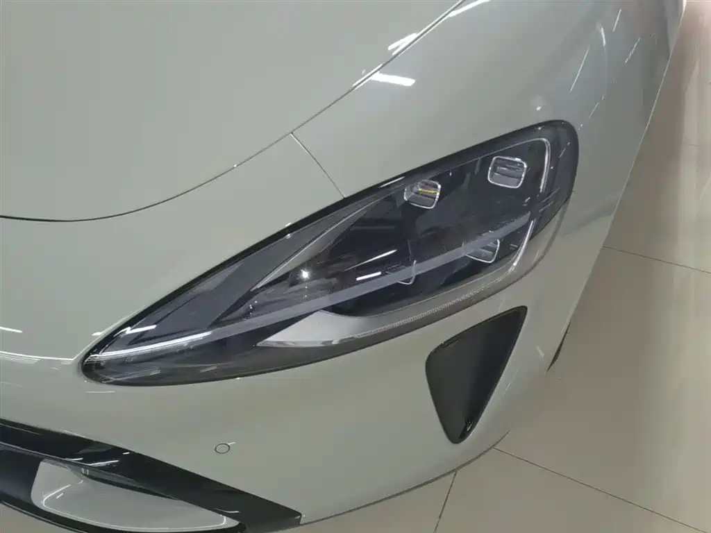 Xiaomi Auto Xiaomi SU7 2024 AWD Max Founder's Edition фото 24