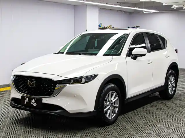 MAZDA CX 5
