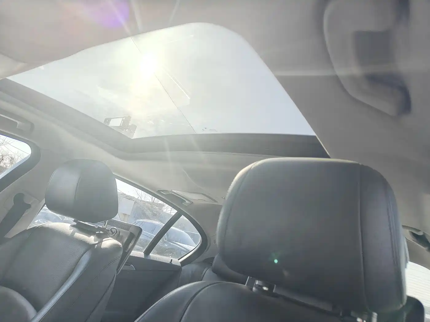 BMW 5 Series 2014 520Li Elegance фото 4