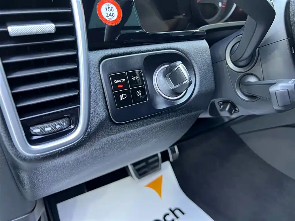 Porsche Cayenne 2019 Cayenne 3.0T фото 19