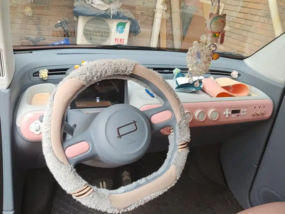 BESTUNE PENTIUM PONY