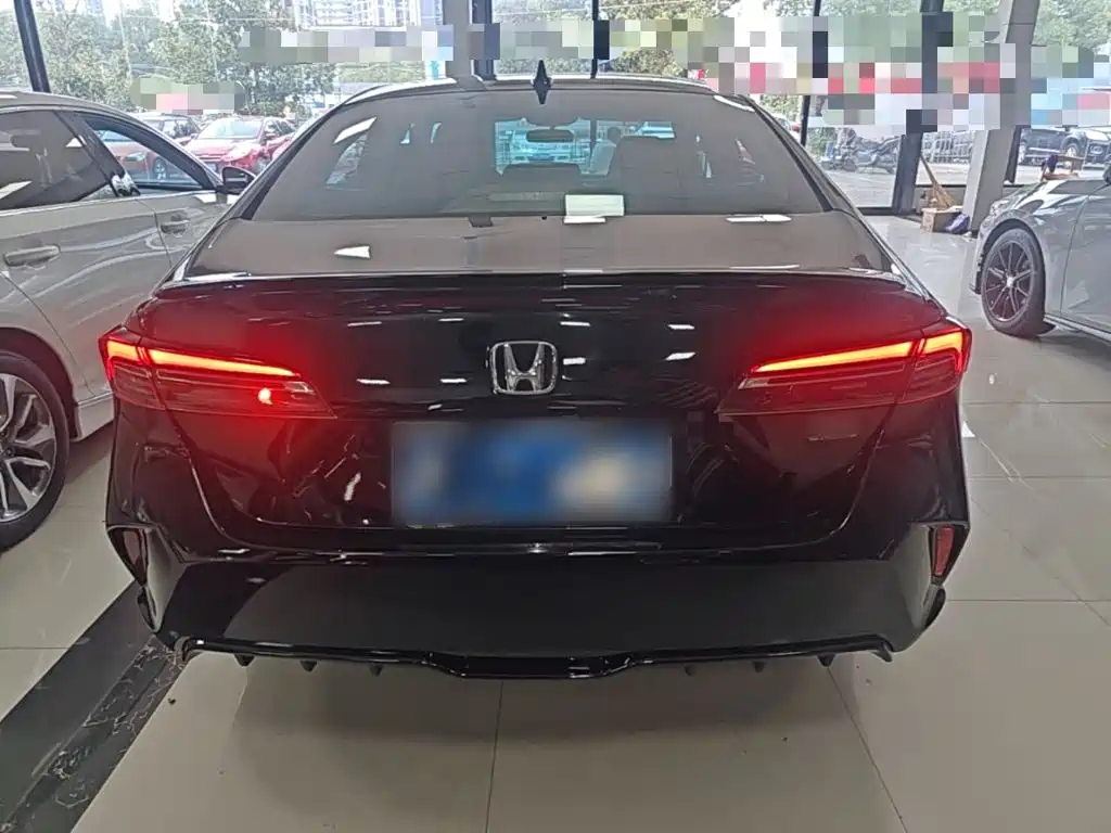 Honda Inspire 2025 2025 260TURBO Elegance Edition
