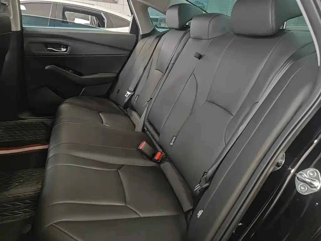 Honda Inspire 2025 2025 260TURBO Elegance Edition