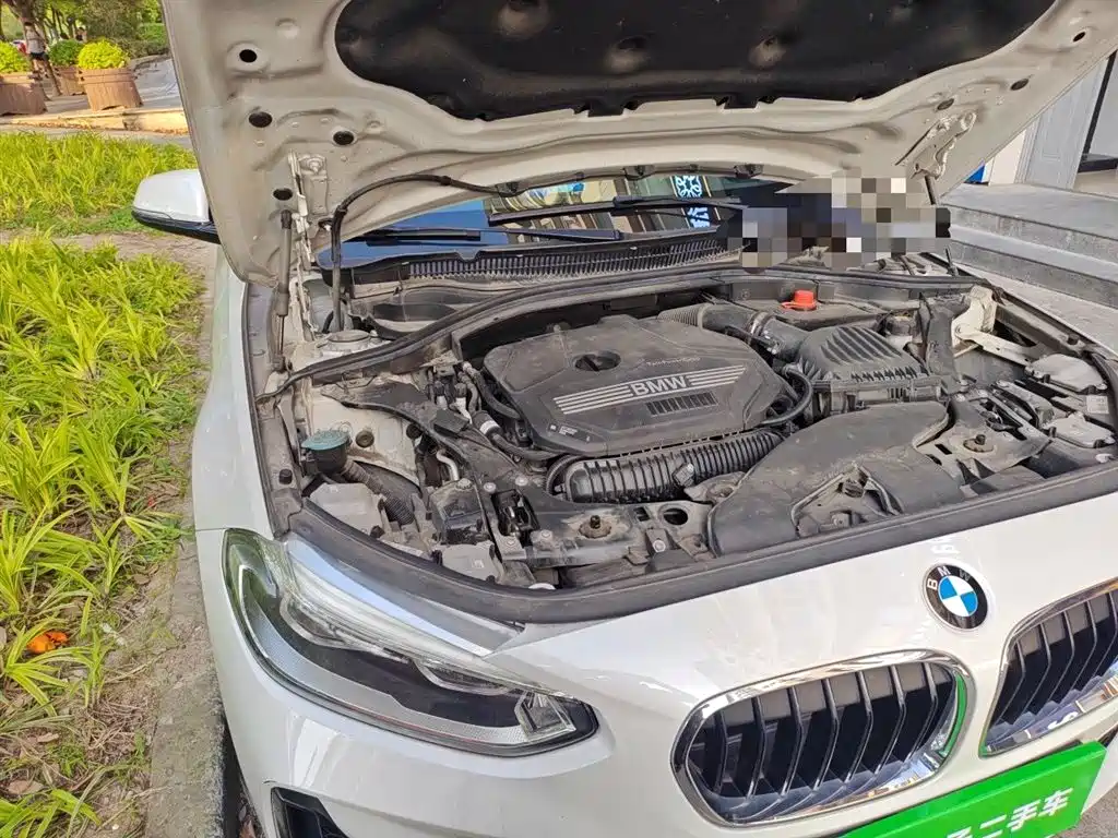 BMW 1 Series 2020 Model 125i Leading M Sport Package фото 21
