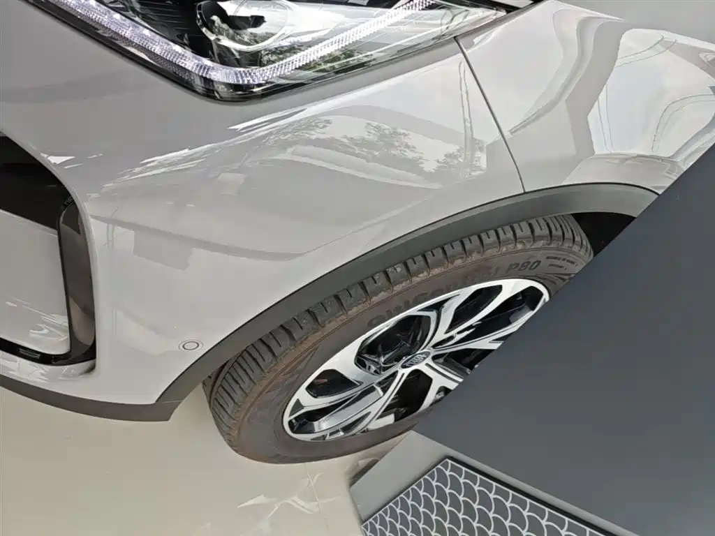 BYD Tang New Energy 2025 Smart Driving Edition DM-i 115KM Flagship фото 23
