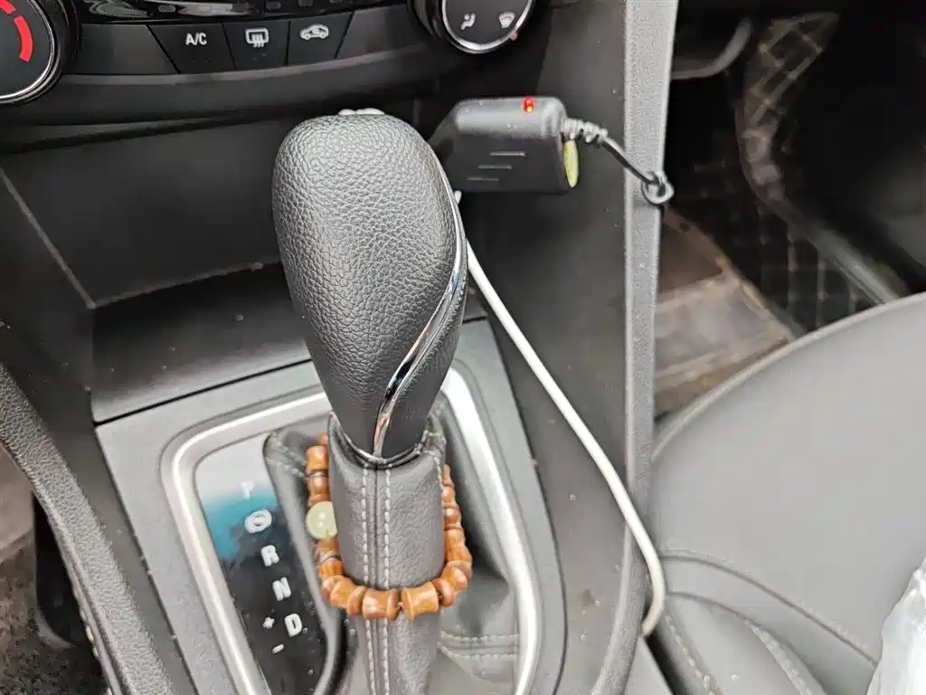 Buick Excelle 2021 Facelift Exemplar 1.5L Auto Elite фото 7
