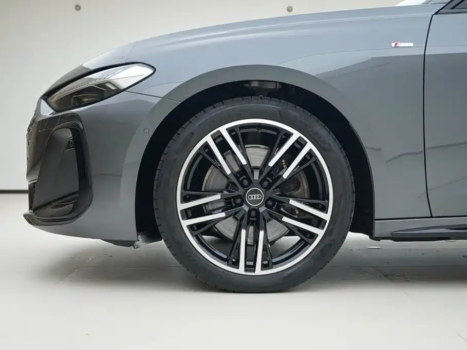 Audi A5L 2025 2025 2.0T Sport Edition Plus