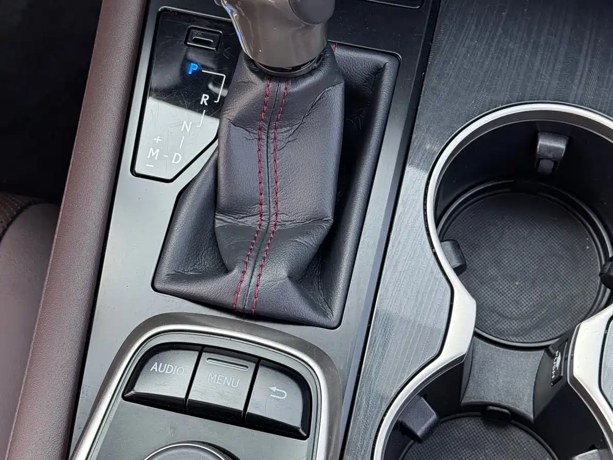 Lexus RX 2016 300 4WD Elegance Edition (China V) фото 11
