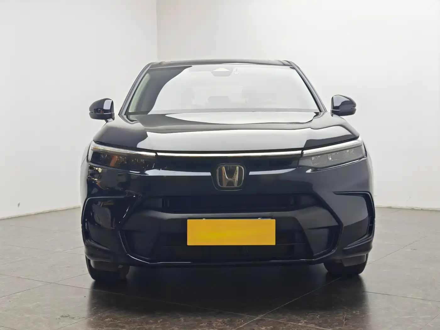 Honda Haoying 2024 2023 240TURBO 2WD Luxury 5-Seater