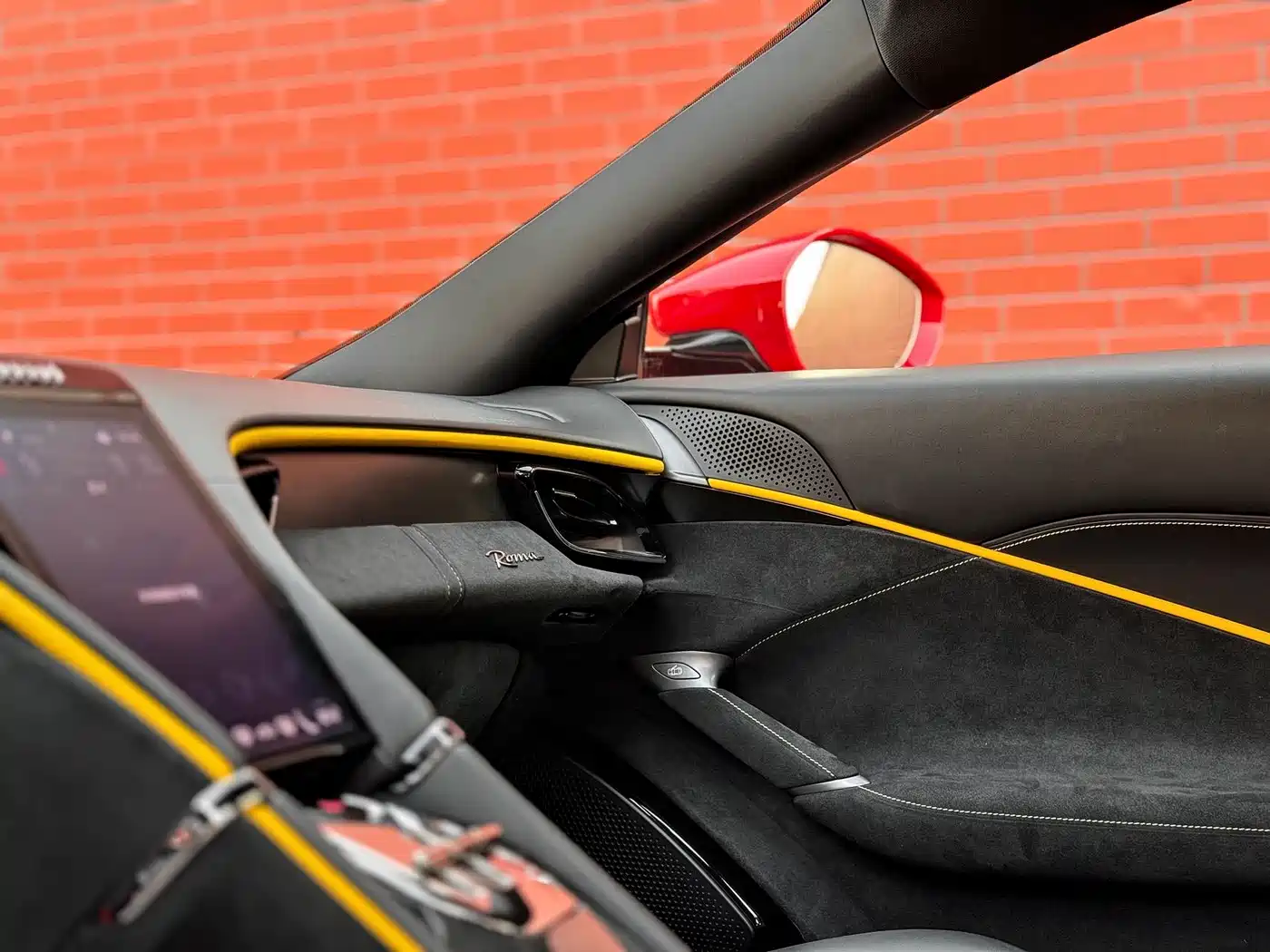 Ferrari Roma 2024 2020 3.9T V8