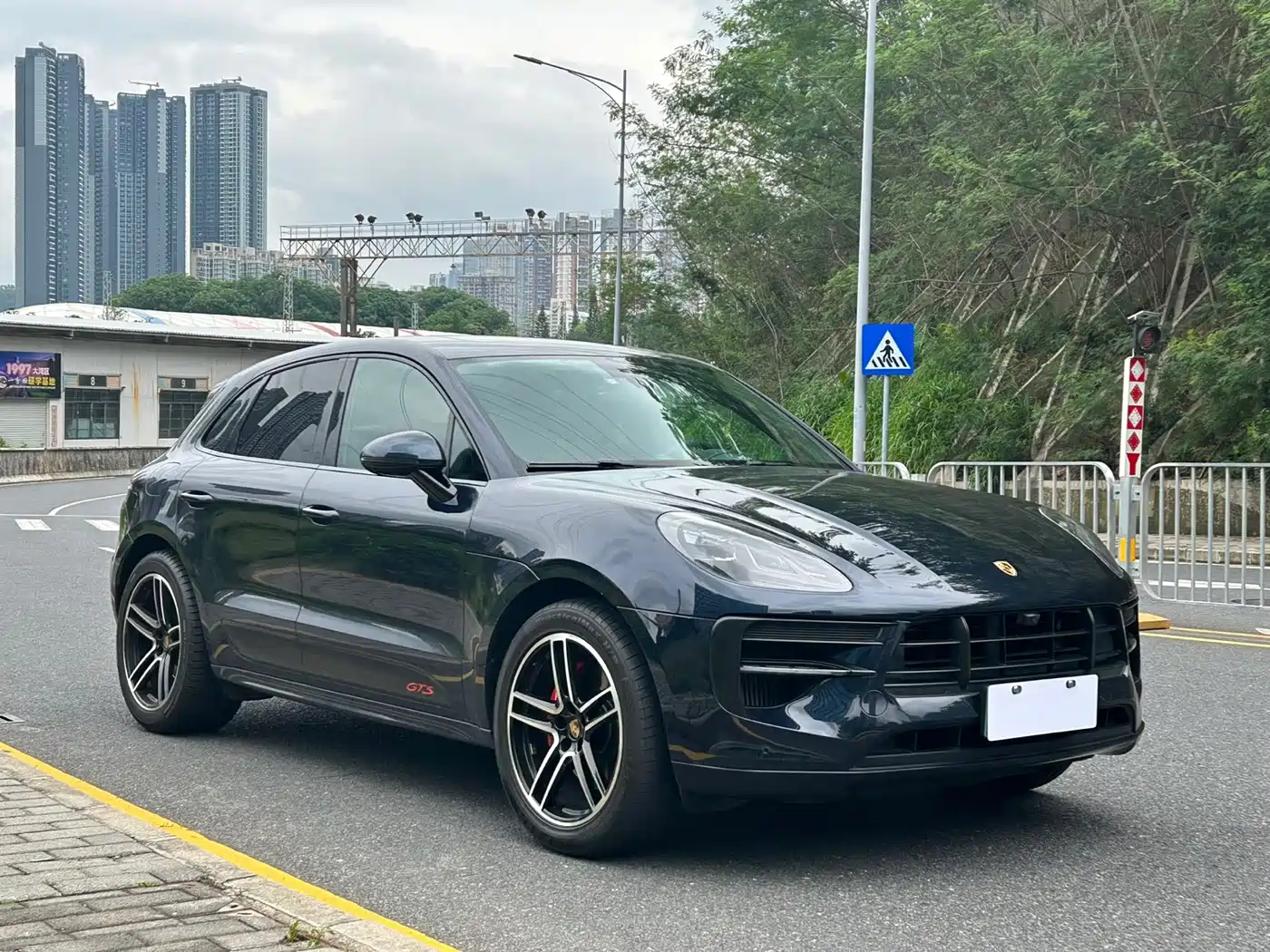 Фото 4 - Porsche Macan