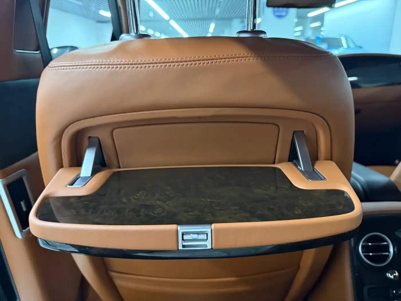 Bentley Flying Spur 2010 2010 6.0T 4-seater Version