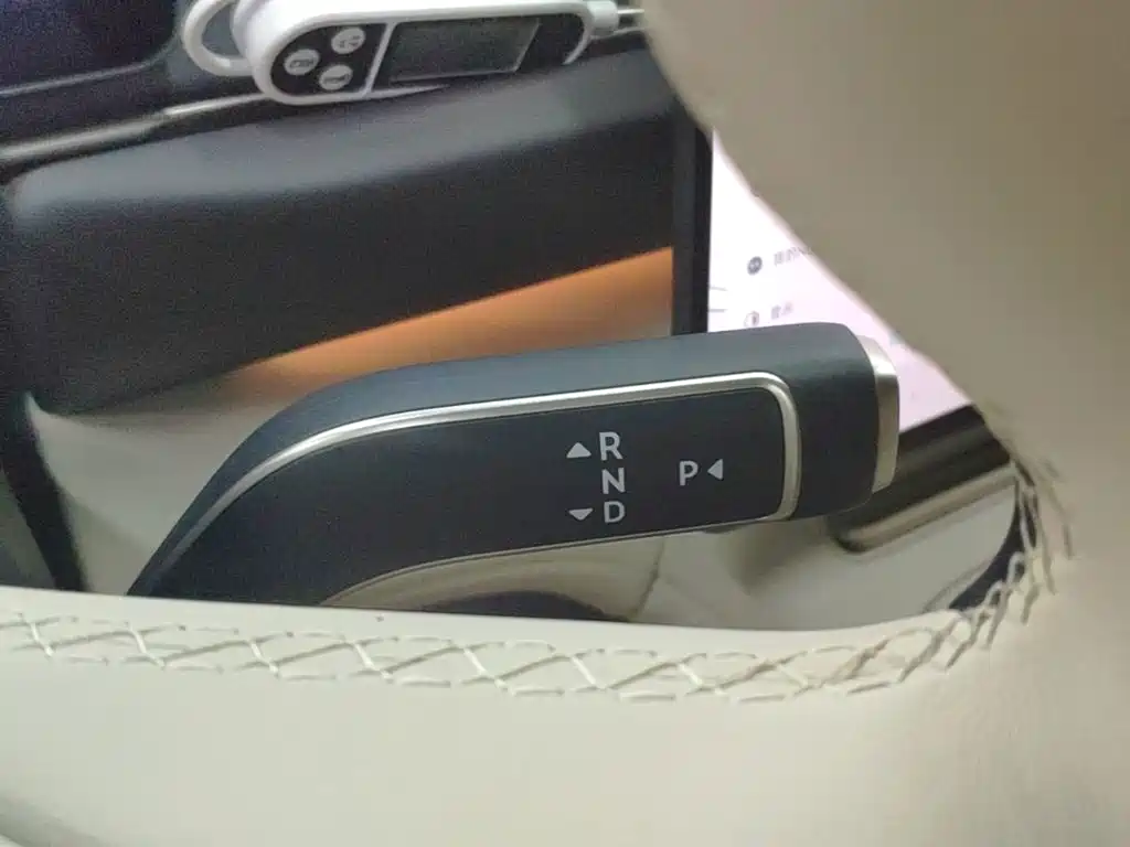 NIO ES6 2025 2025 75kWh