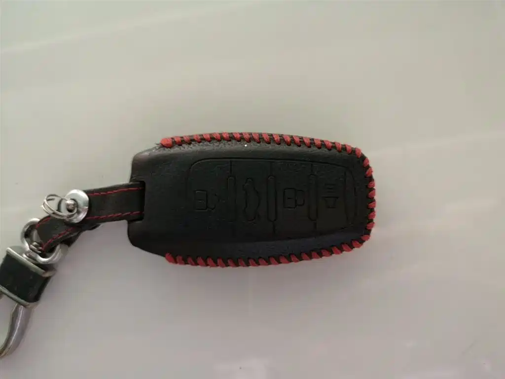 Haval H7 2017 Red Label H7L 2.0T Automatic Luxury фото 9