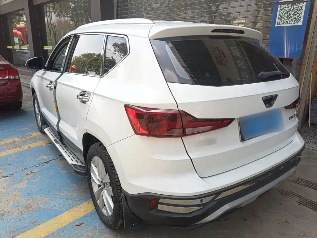 Фото 23 - Jetta VS5