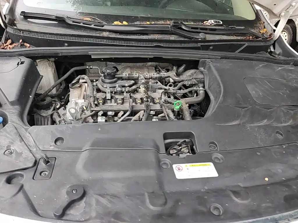 Photo 20 - Geely Emgrand GS