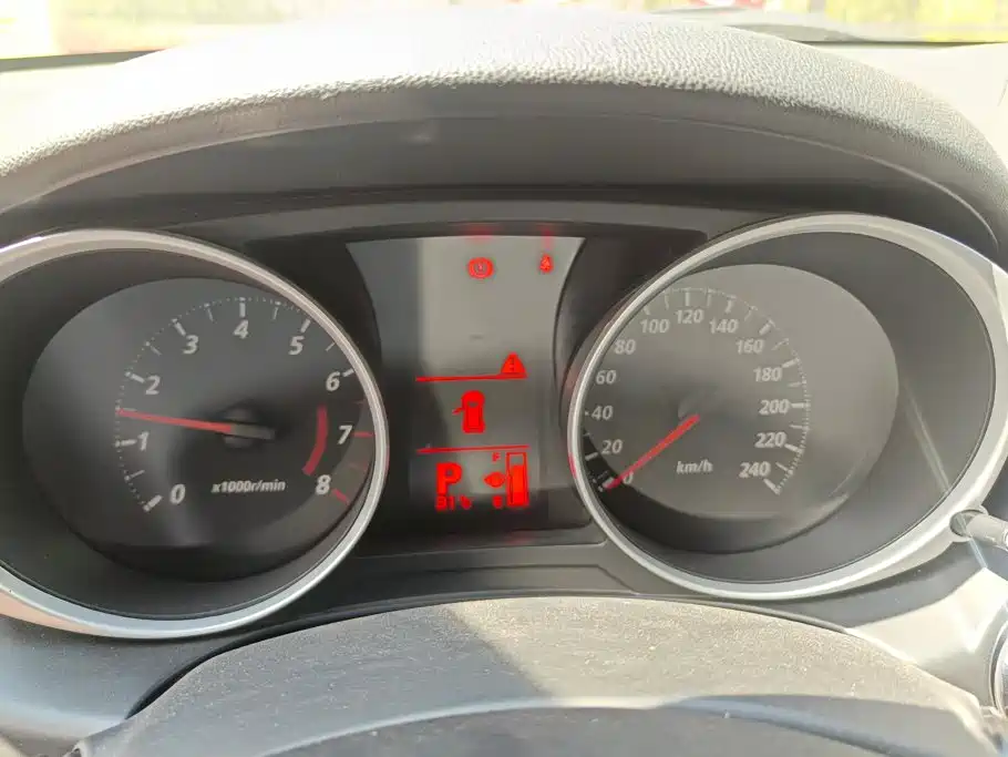 Mitsubishi ASX 2014 2013 2.0L CVT 2WD Elite