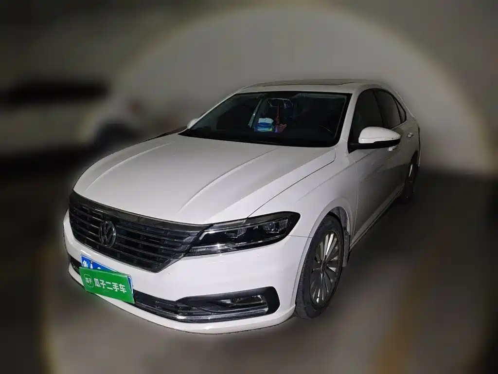 Volkswagen Lavida 2018 1.5L Automatic Comfort Version China V фото 2