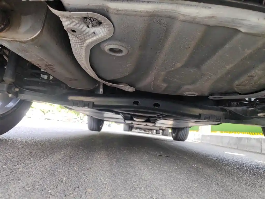 Volkswagen Tanying 2021 1.5L Automatic Smart Connect Edition фото 25