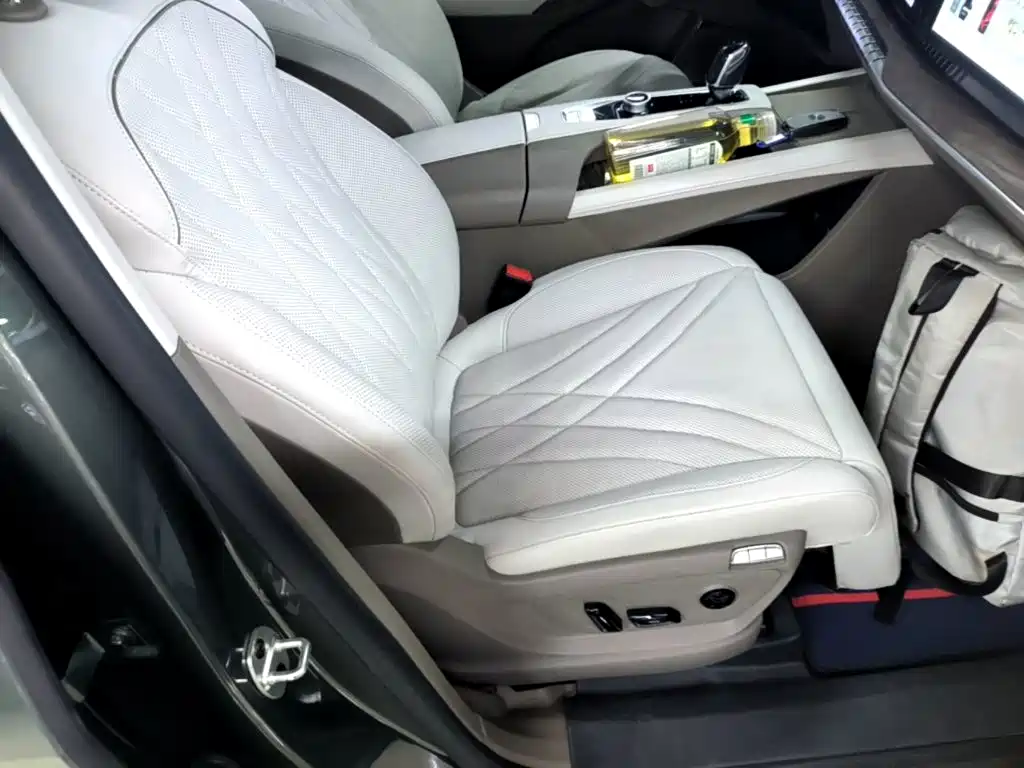 Roewe RX9 2023 2023 2.0T 4WD Premium Edition