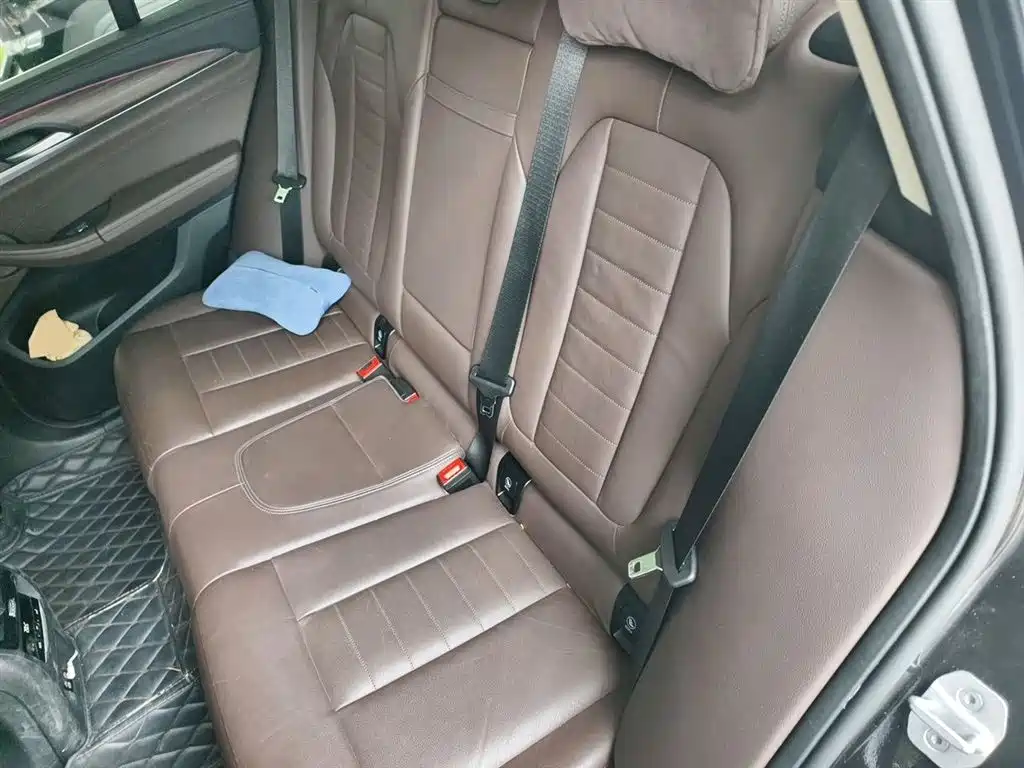 BMW X3 2021 xDrive28i M Sport Package фото 18