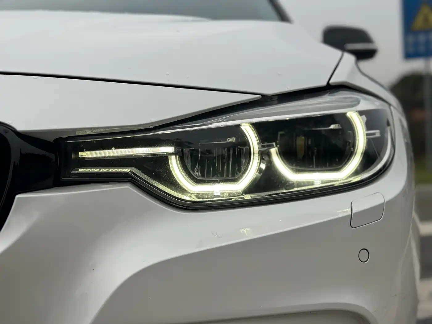BMW 3 Series 2018 320Li Leading Luxury Package фото 17