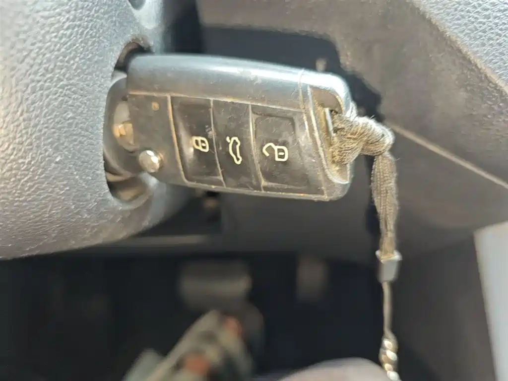 Volkswagen Polo 2019 Plus 1.5L Automatic Colorful Tech Edition фото 9